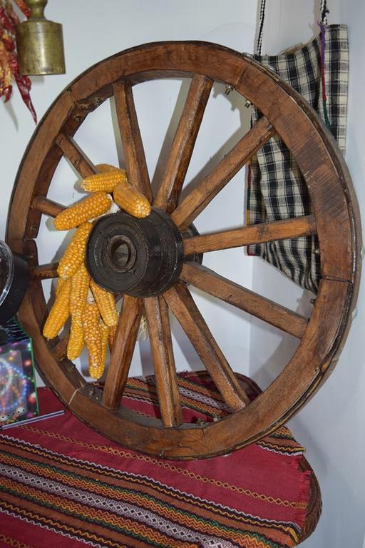 Guest Rooms Profirov زلاتوغراد المظهر الخارجي الصورة