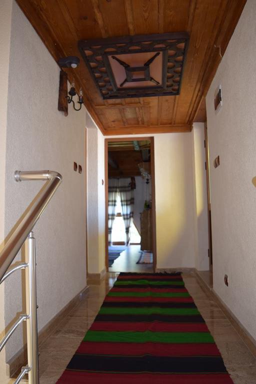 Guest Rooms Profirov زلاتوغراد المظهر الخارجي الصورة