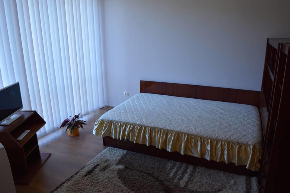 Guest Rooms Profirov زلاتوغراد المظهر الخارجي الصورة