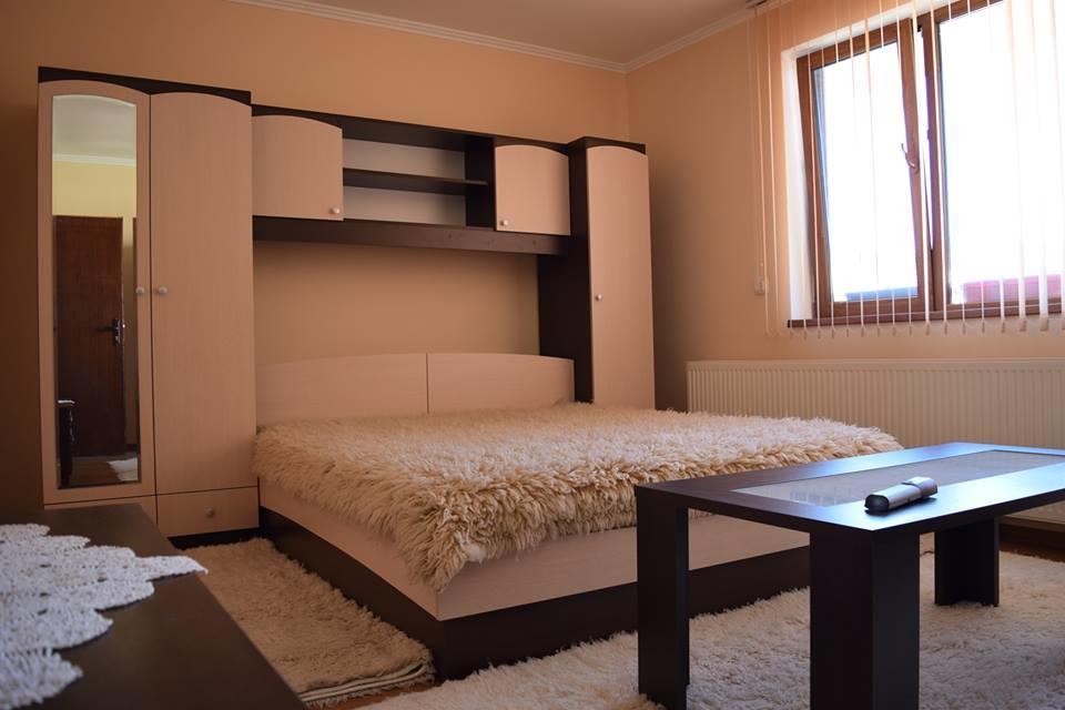 Guest Rooms Profirov زلاتوغراد المظهر الخارجي الصورة