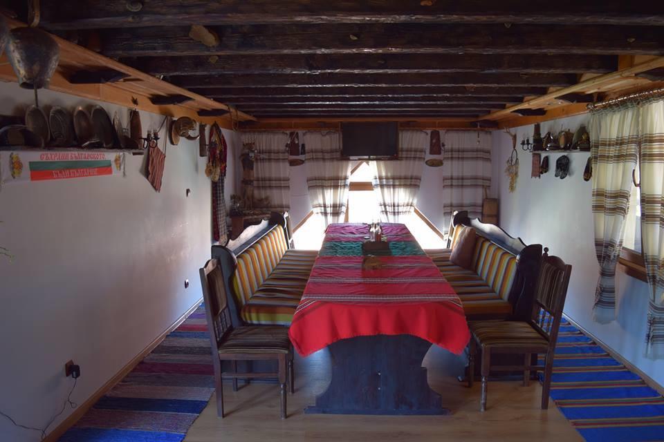 Guest Rooms Profirov زلاتوغراد المظهر الخارجي الصورة