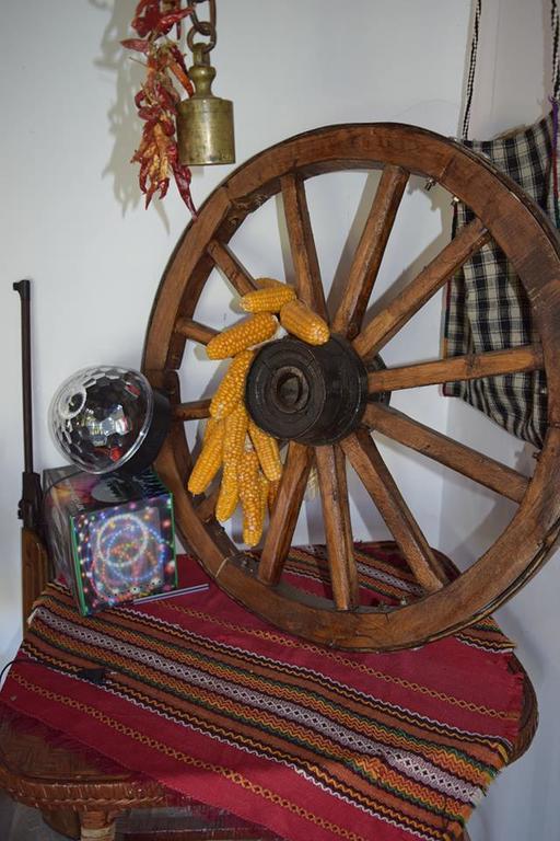 Guest Rooms Profirov زلاتوغراد المظهر الخارجي الصورة