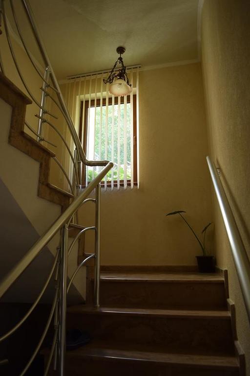 Guest Rooms Profirov زلاتوغراد المظهر الخارجي الصورة
