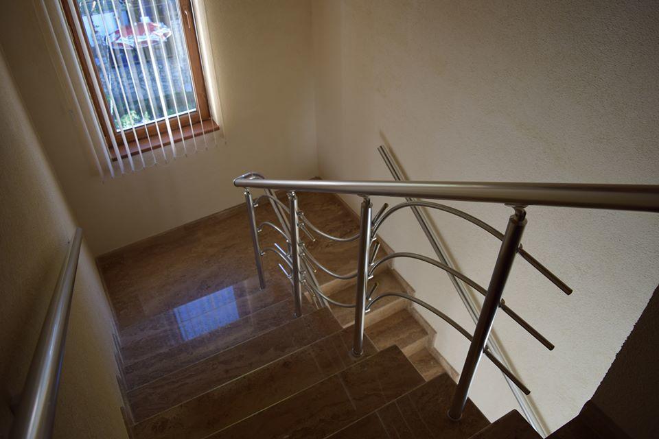Guest Rooms Profirov زلاتوغراد المظهر الخارجي الصورة
