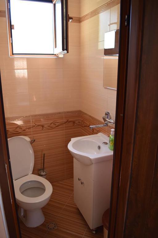 Guest Rooms Profirov زلاتوغراد المظهر الخارجي الصورة