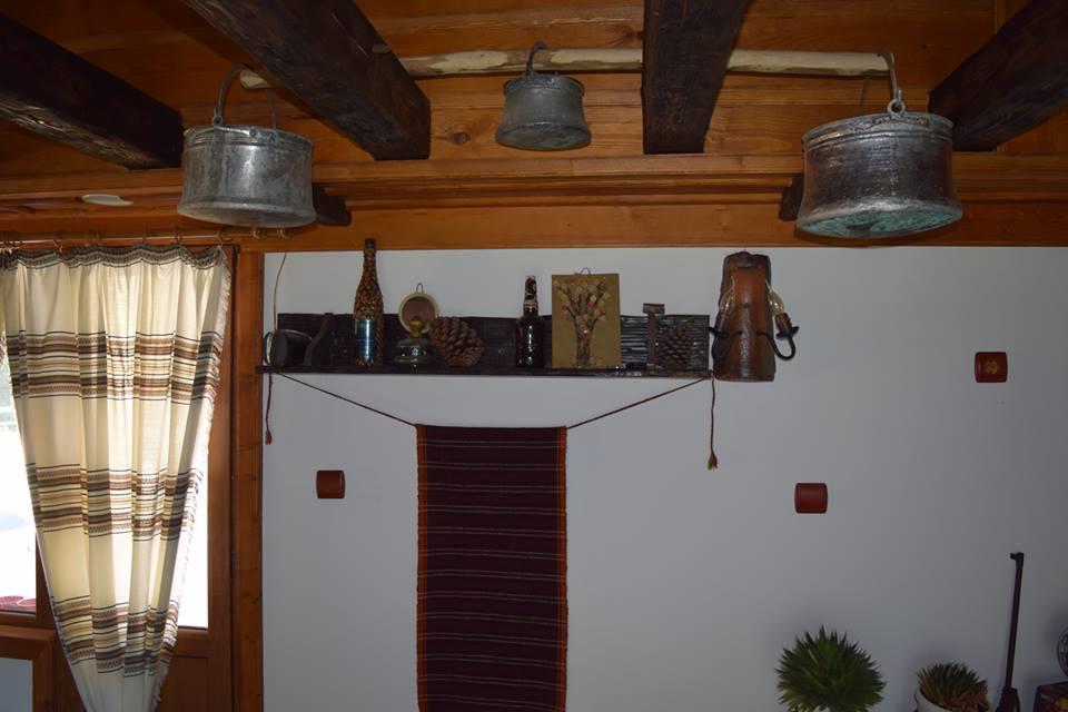 Guest Rooms Profirov زلاتوغراد المظهر الخارجي الصورة
