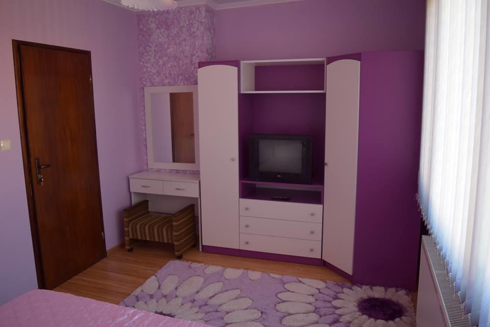 Guest Rooms Profirov زلاتوغراد المظهر الخارجي الصورة