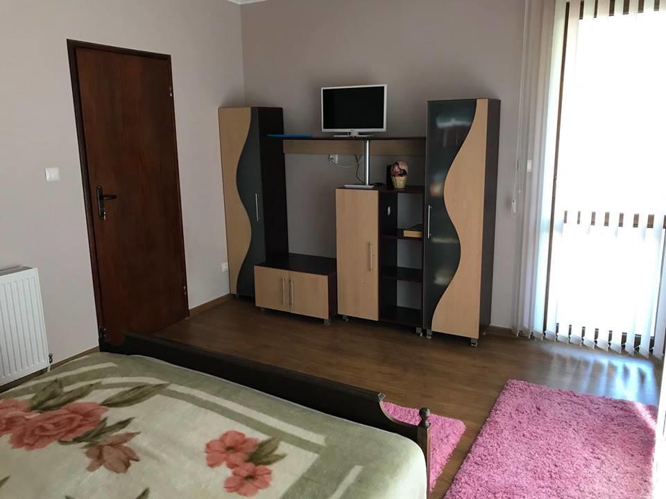 Guest Rooms Profirov زلاتوغراد المظهر الخارجي الصورة