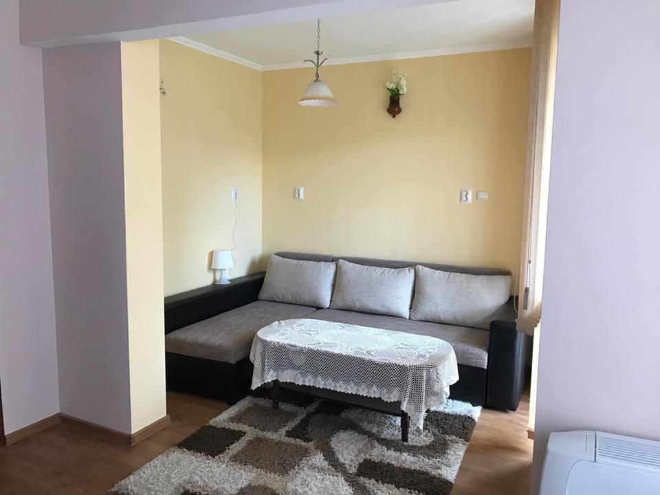 Guest Rooms Profirov زلاتوغراد المظهر الخارجي الصورة