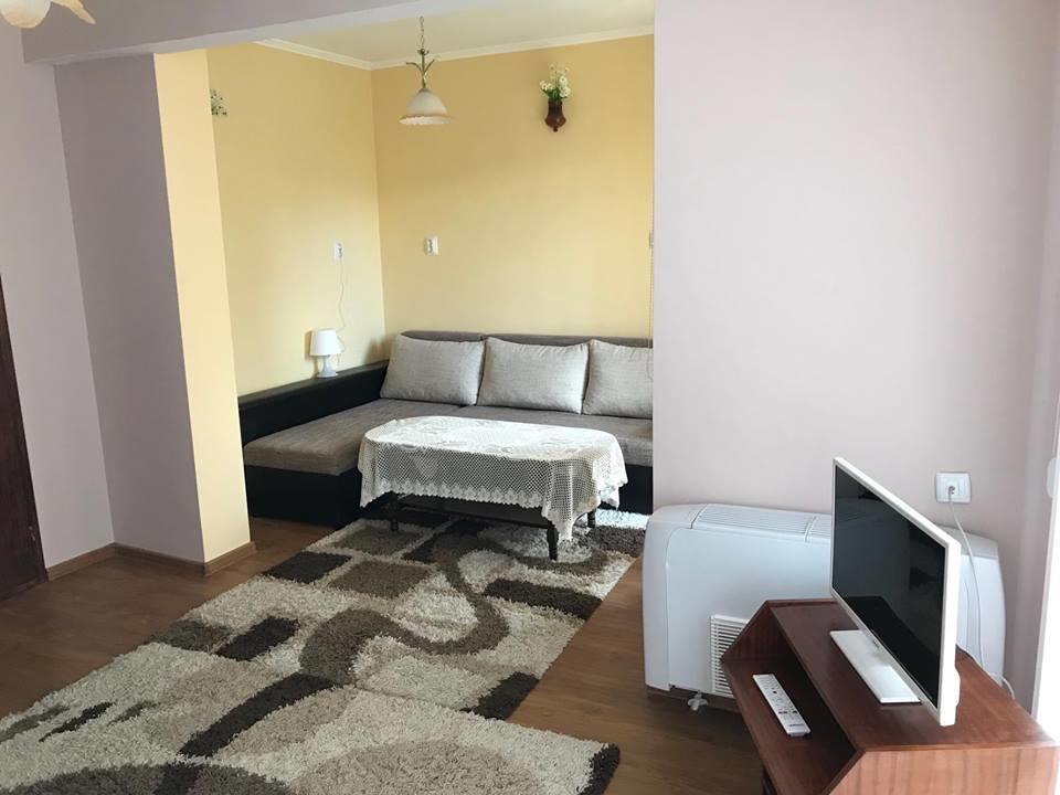 Guest Rooms Profirov زلاتوغراد المظهر الخارجي الصورة