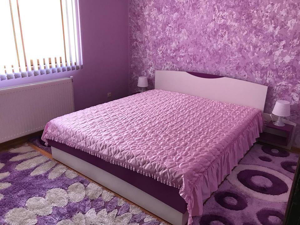 Guest Rooms Profirov زلاتوغراد المظهر الخارجي الصورة