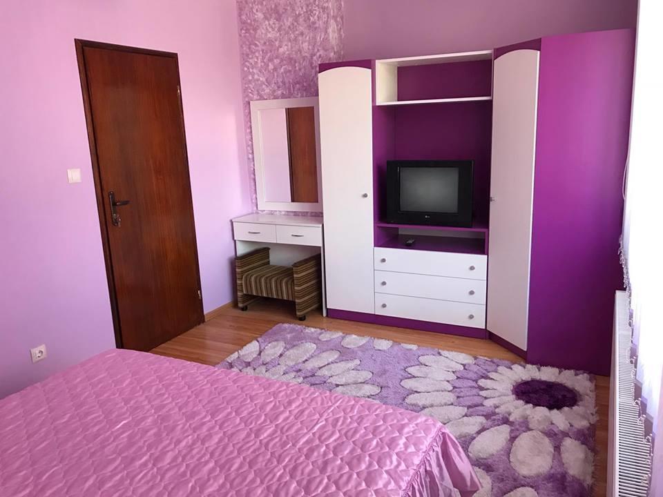 Guest Rooms Profirov زلاتوغراد المظهر الخارجي الصورة