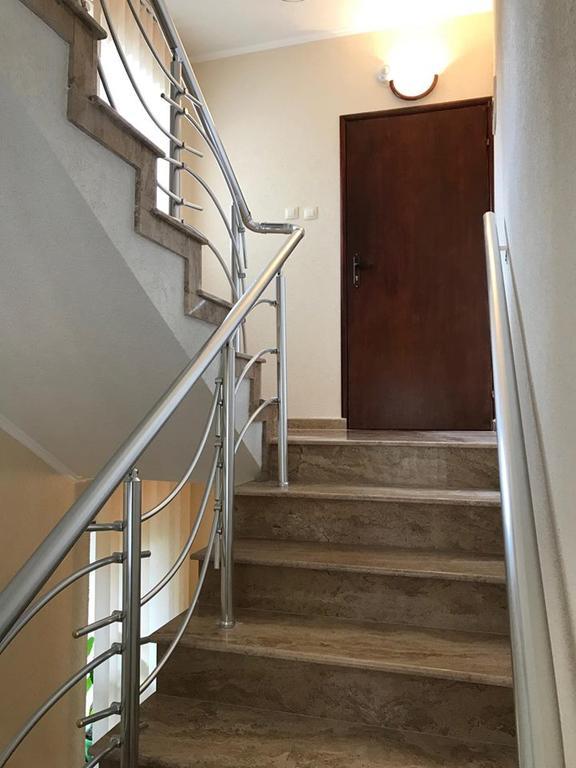 Guest Rooms Profirov زلاتوغراد المظهر الخارجي الصورة