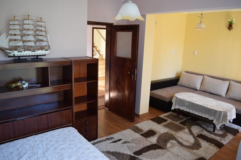 Guest Rooms Profirov زلاتوغراد المظهر الخارجي الصورة
